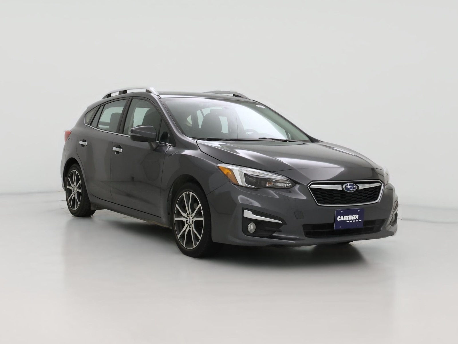2019 Subaru Impreza Limited - Photo 1