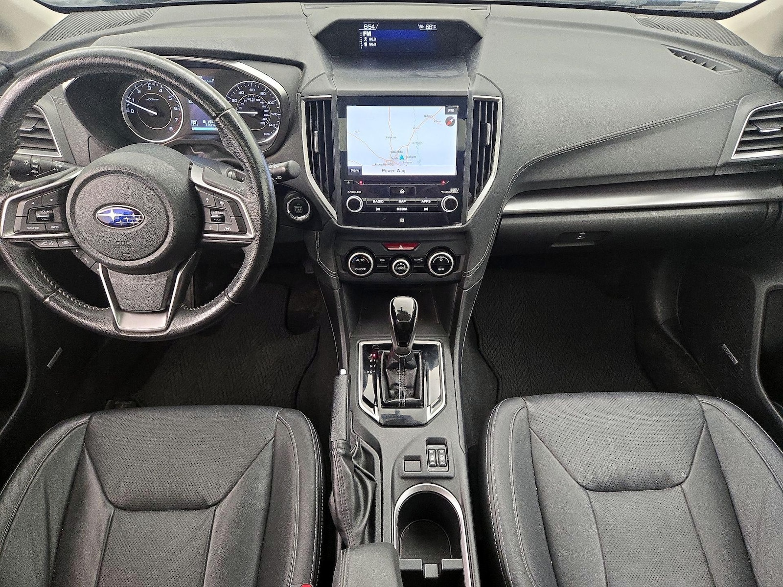 2019 Subaru Impreza Limited - Photo 10