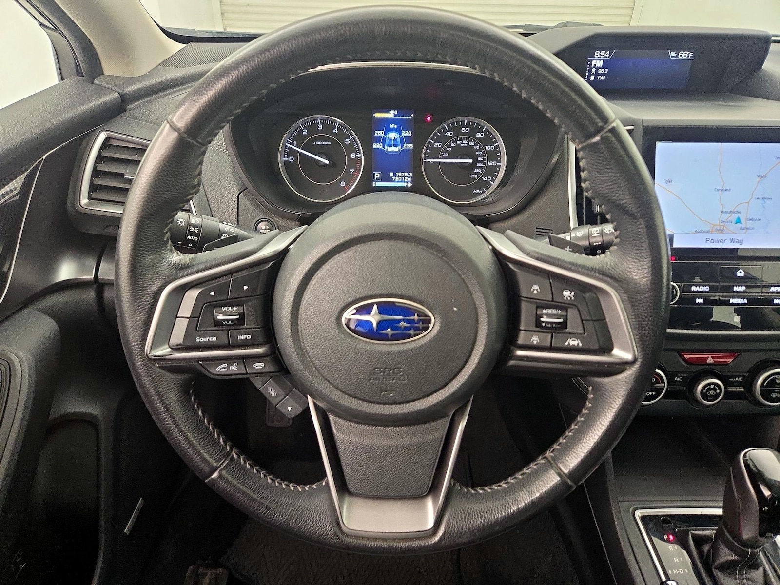 2019 Subaru Impreza Limited - Photo 11