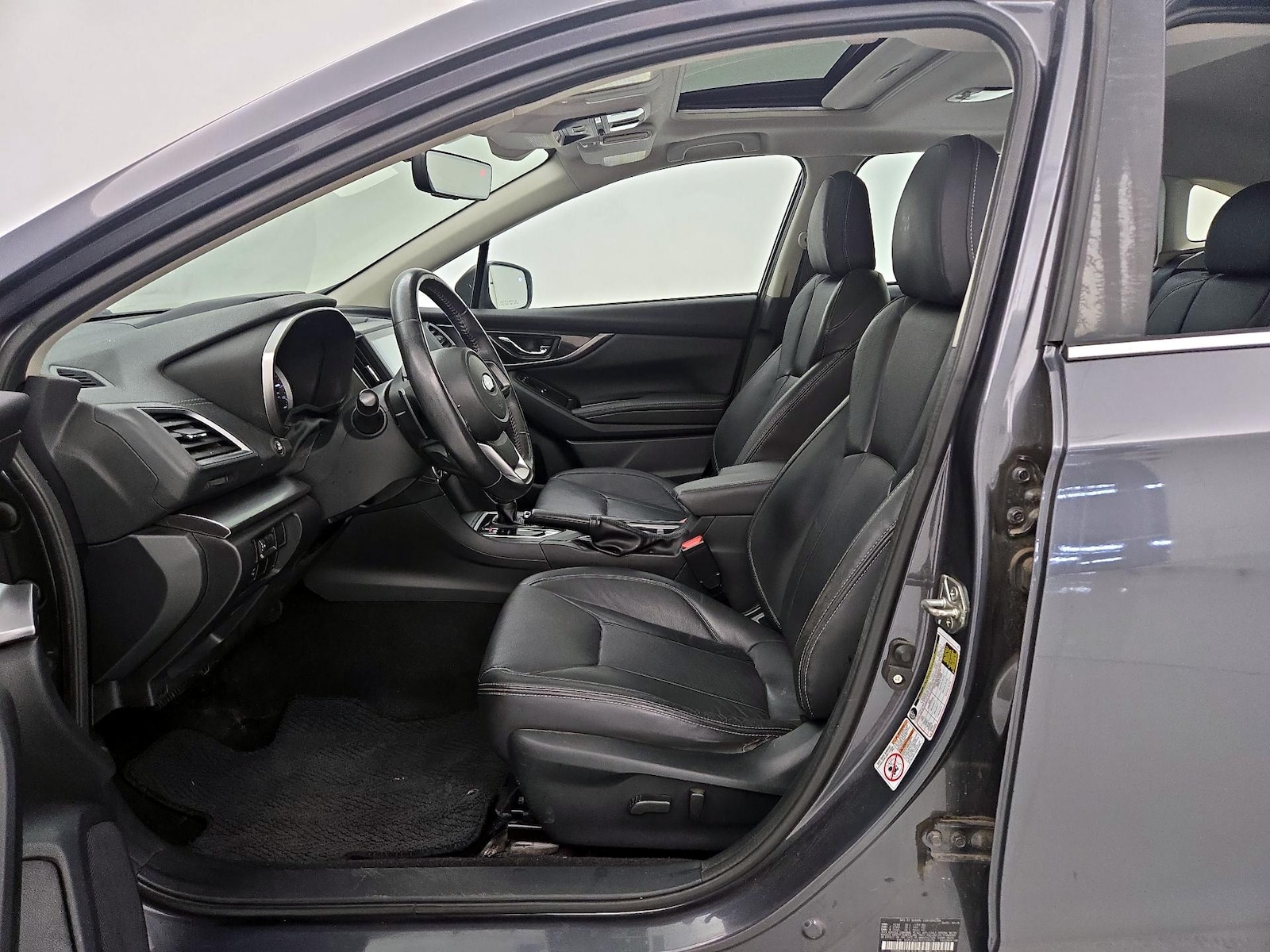 2019 Subaru Impreza Limited - Photo 12