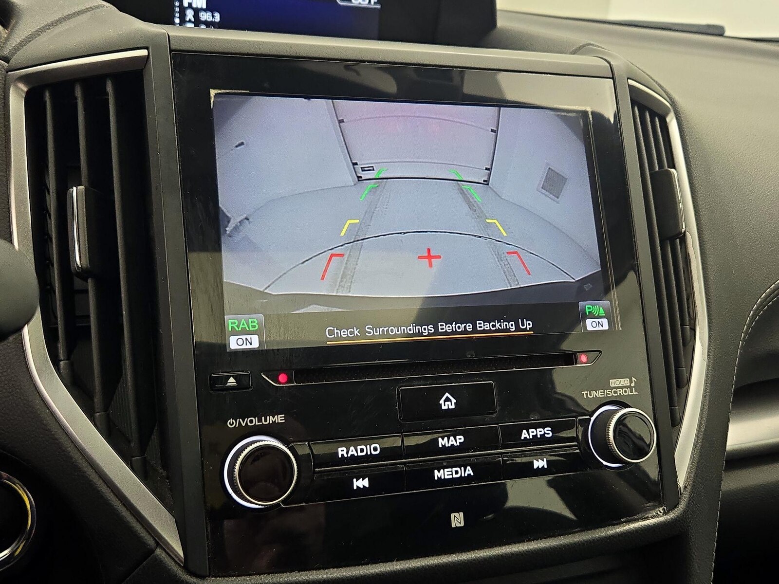 2019 Subaru Impreza Limited - Photo 16