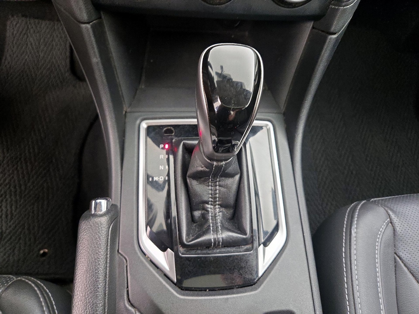 2019 Subaru Impreza Limited - Photo 19