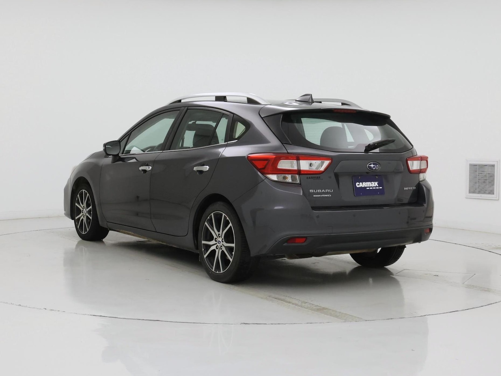 2019 Subaru Impreza Limited - Photo 3