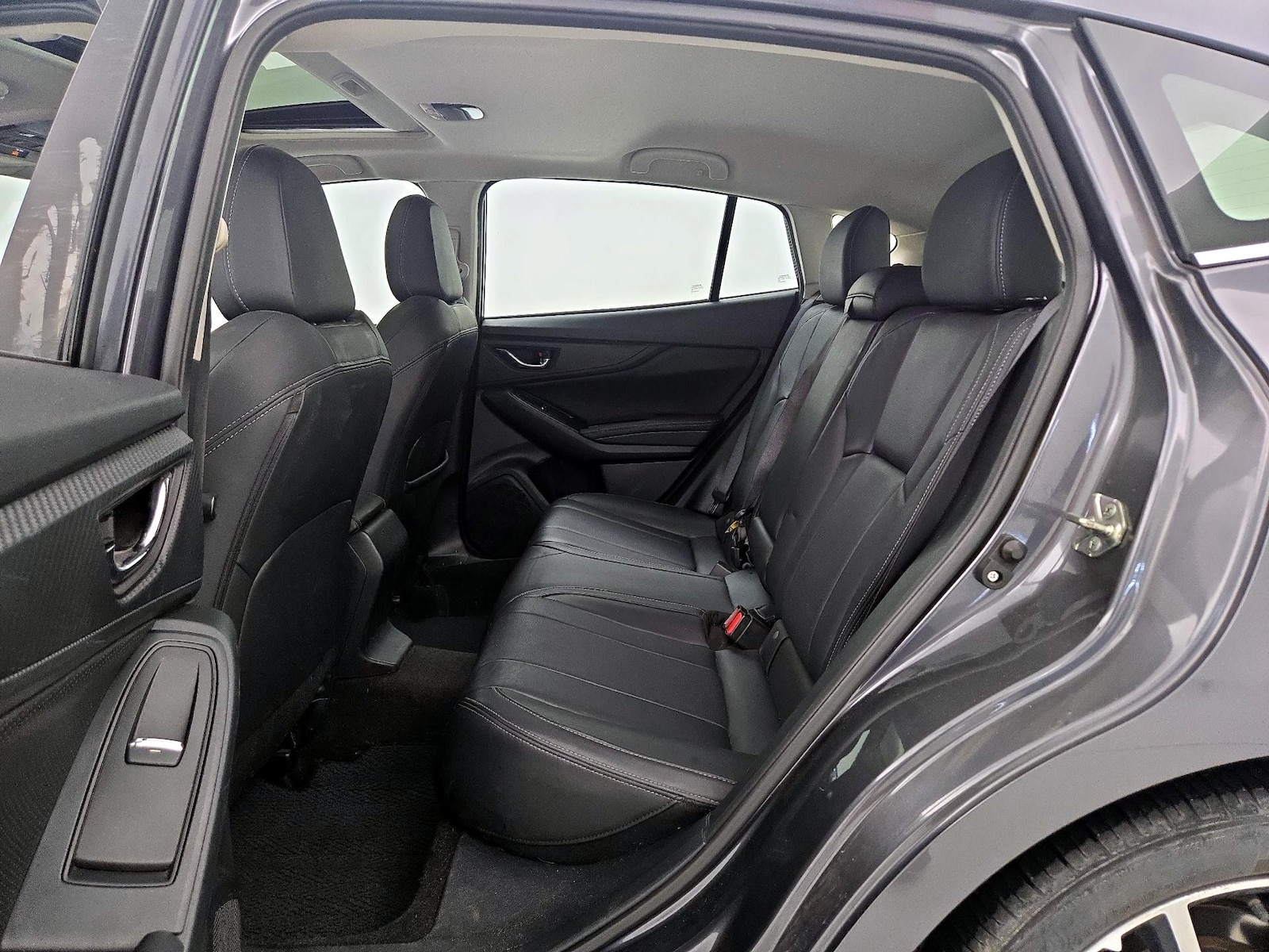 2019 Subaru Impreza Limited - Photo 22