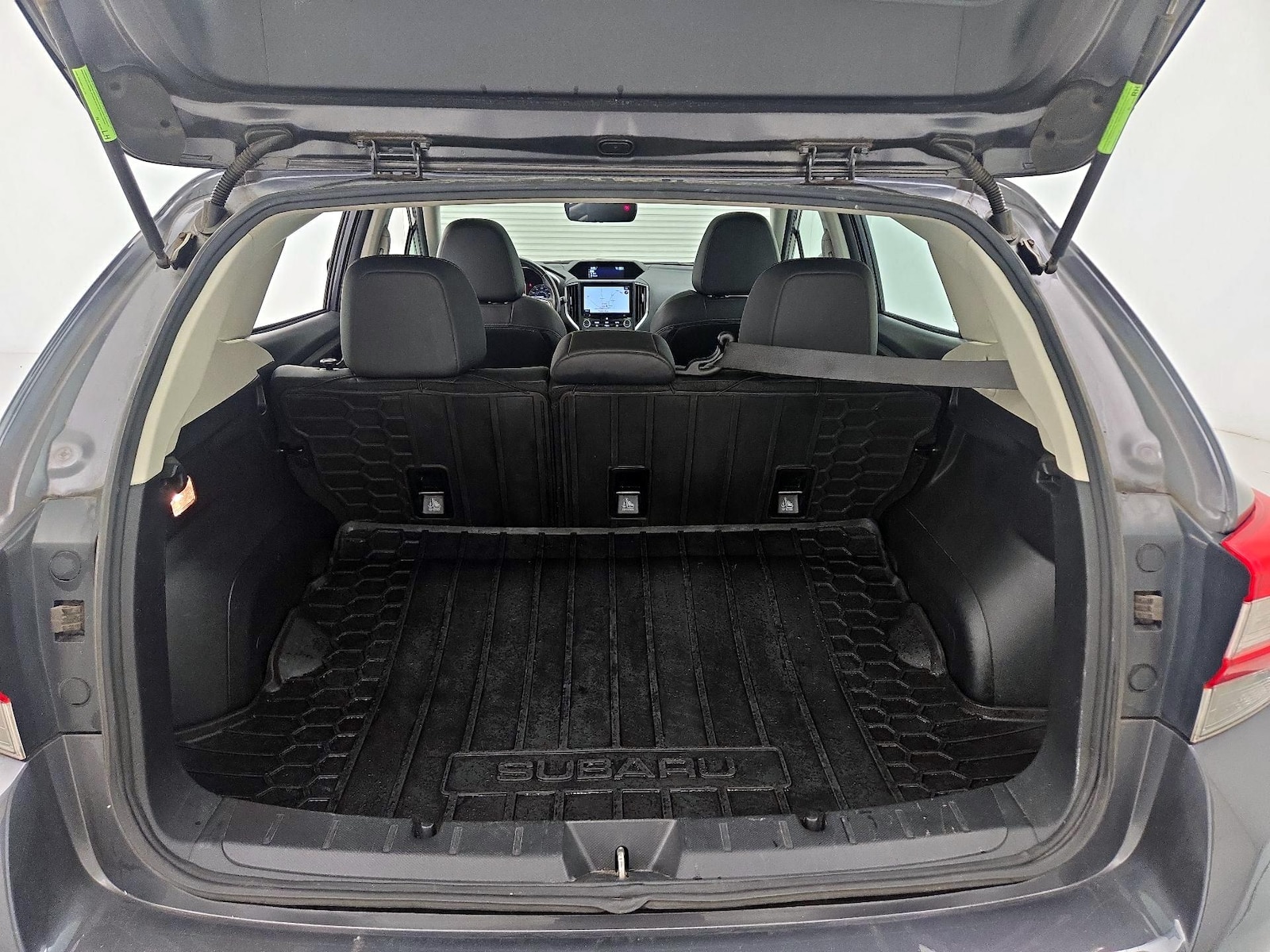 2019 Subaru Impreza Limited - Photo 23