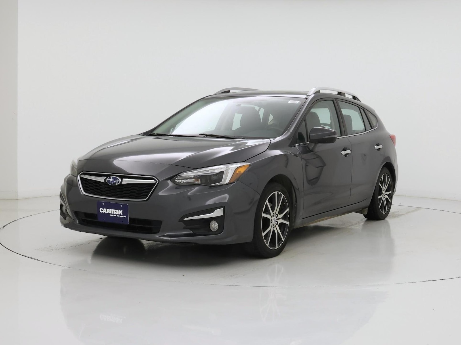 2019 Subaru Impreza Limited - Photo 5