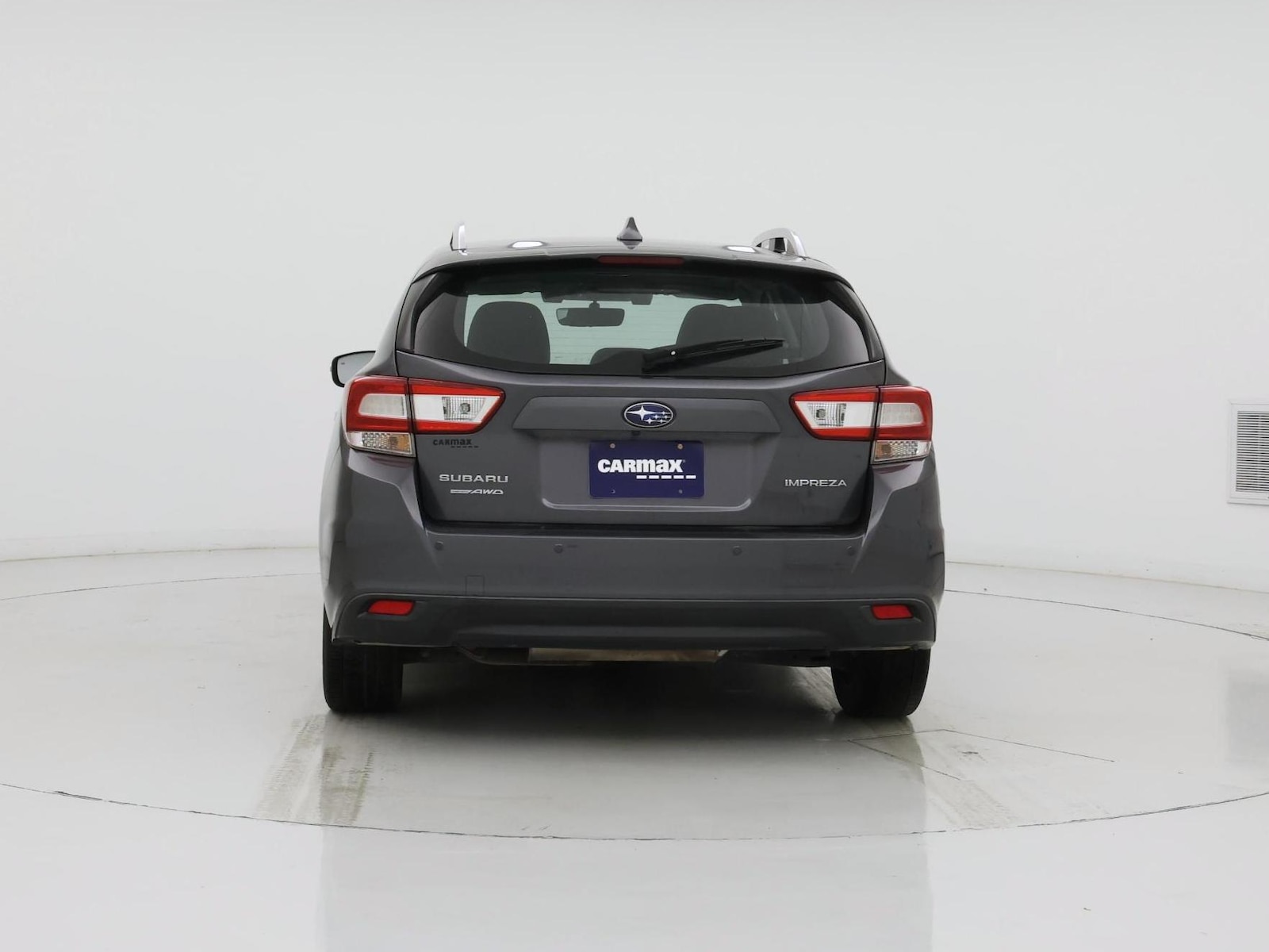 2019 Subaru Impreza Limited - Photo 7