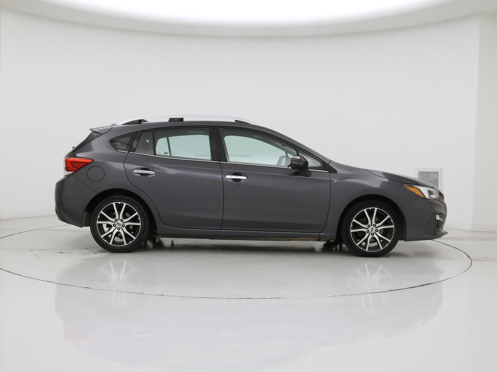 2019 Subaru Impreza Limited - Photo 8