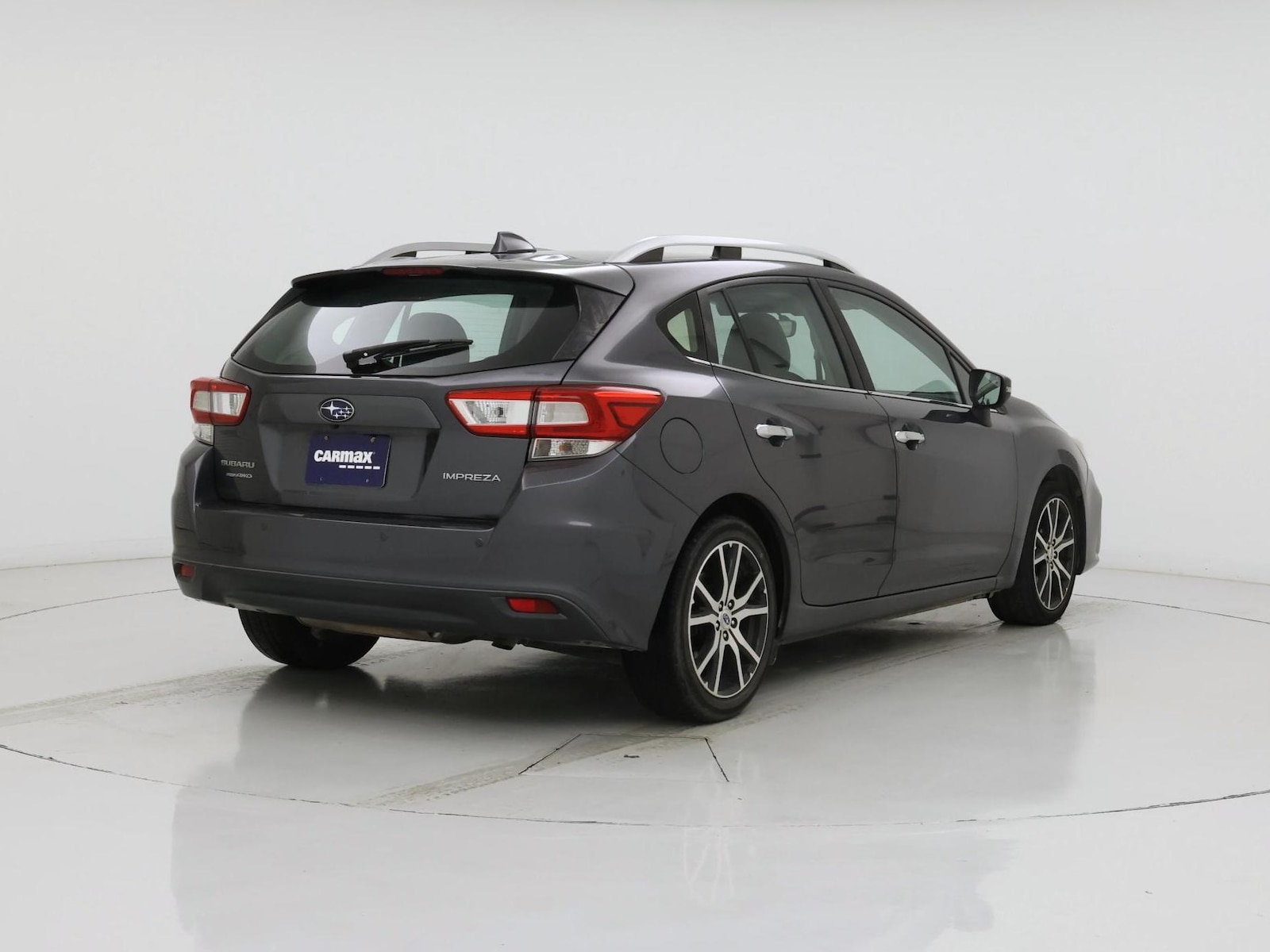 2019 Subaru Impreza Limited - Photo 9