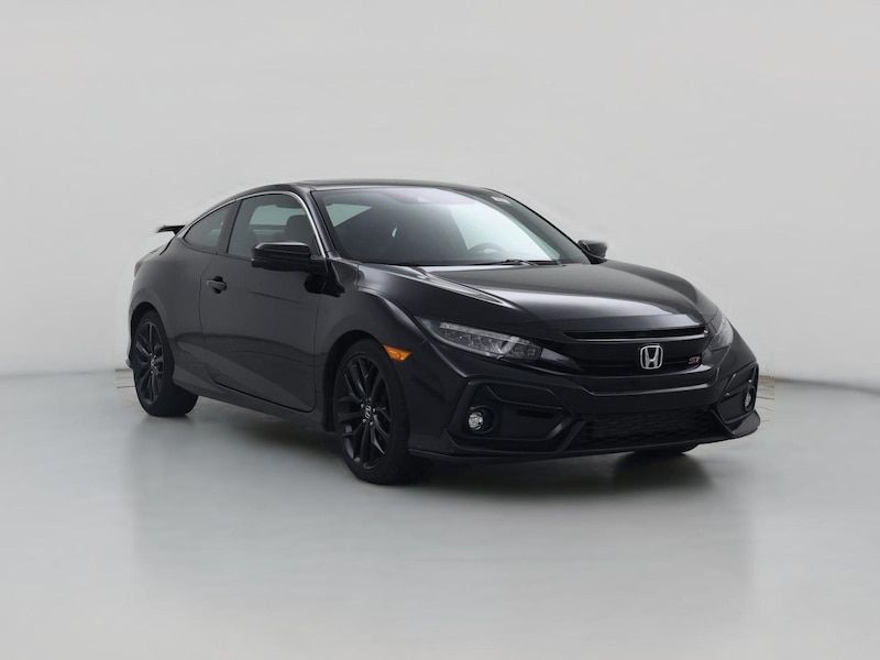 2020 Honda Civic SI