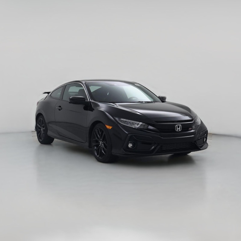 2020 Honda Civic SI