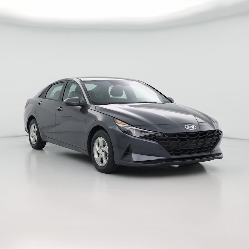 2023 Hyundai Elantra SE
