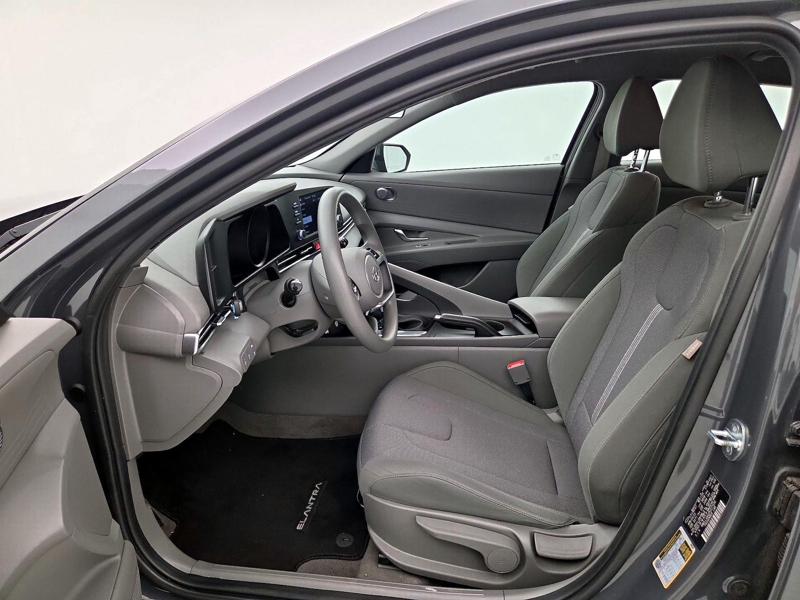 Side Airbags