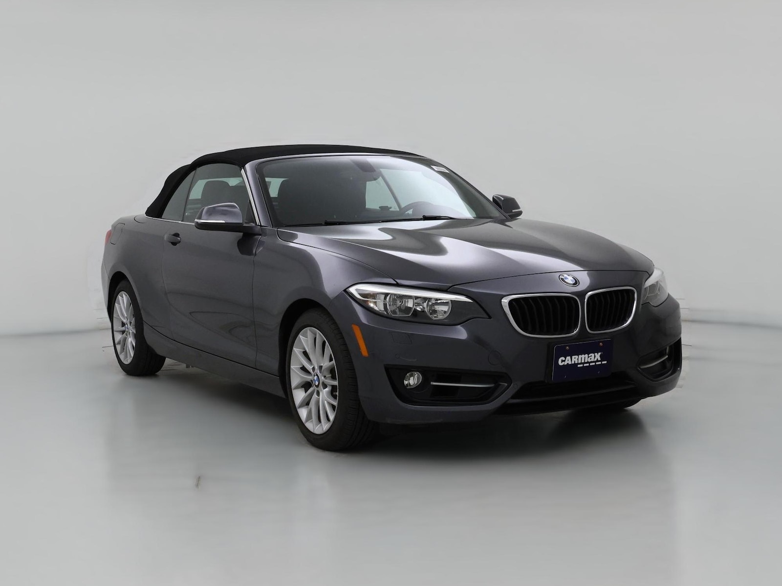 2016 BMW 2 Series