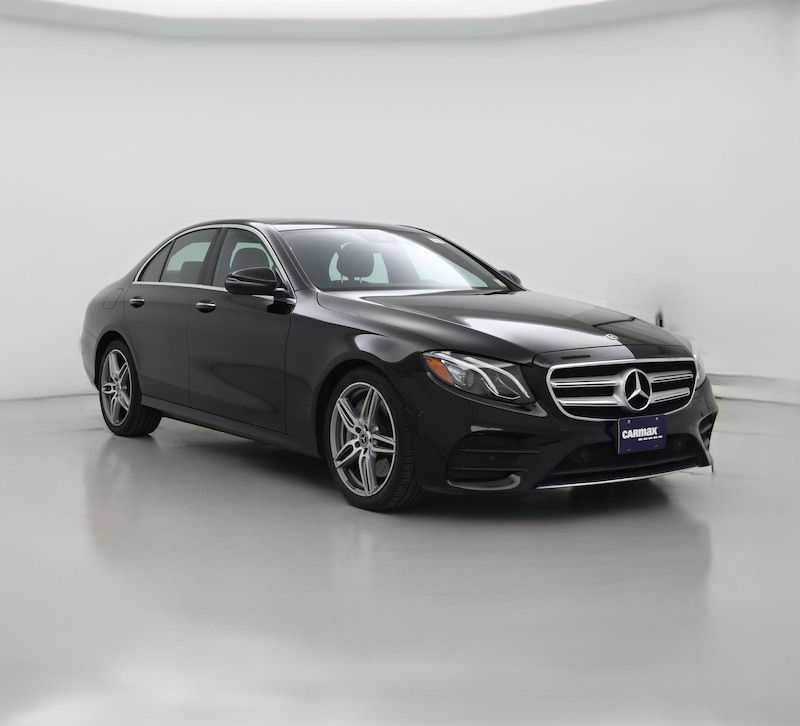 2018 Mercedes-Benz E300