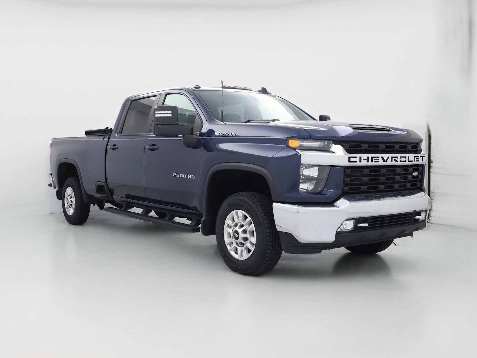2022 Chevrolet Silverado 2500HD