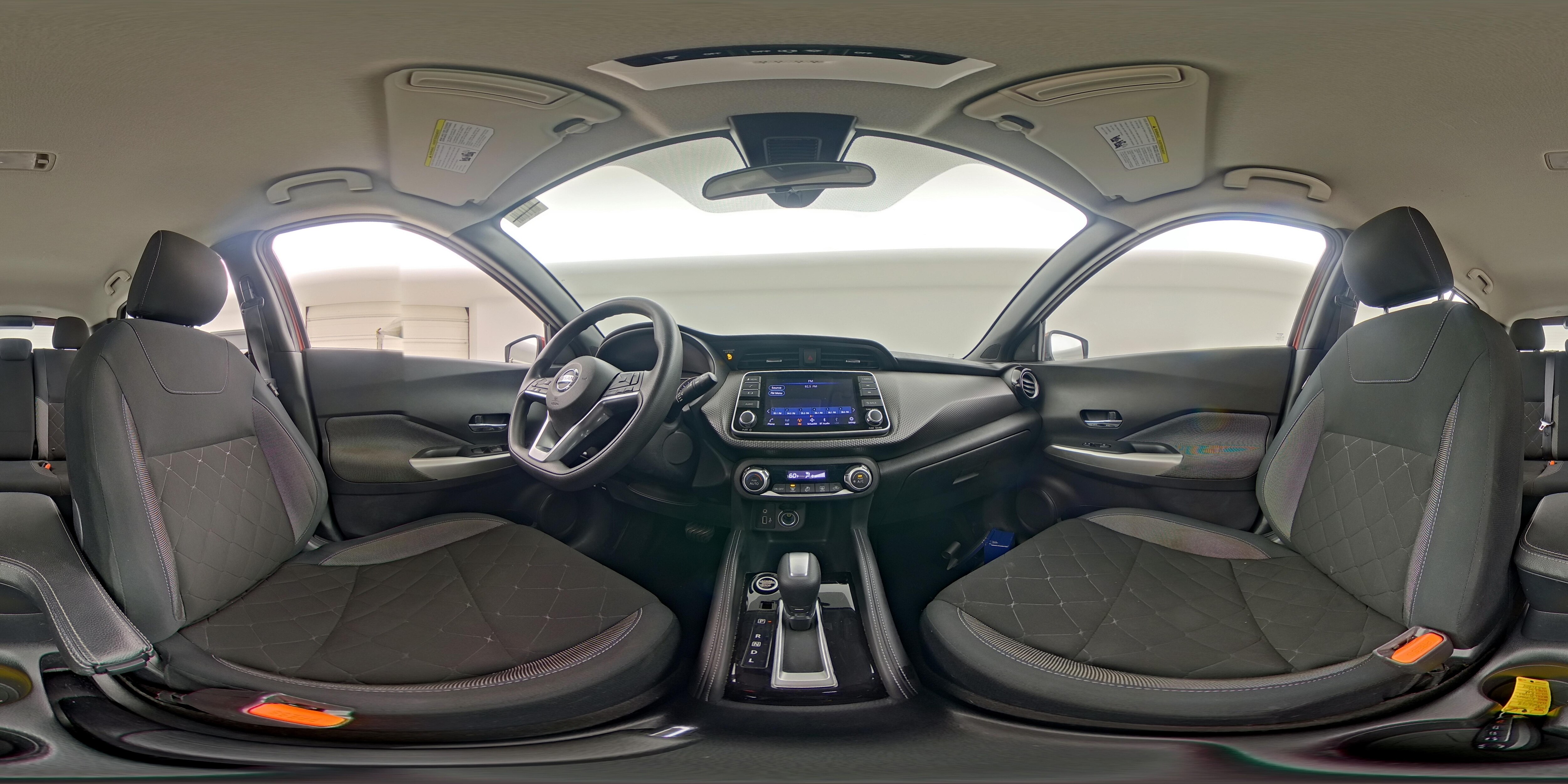 2020 Nissan Kicks SV - Photo 25