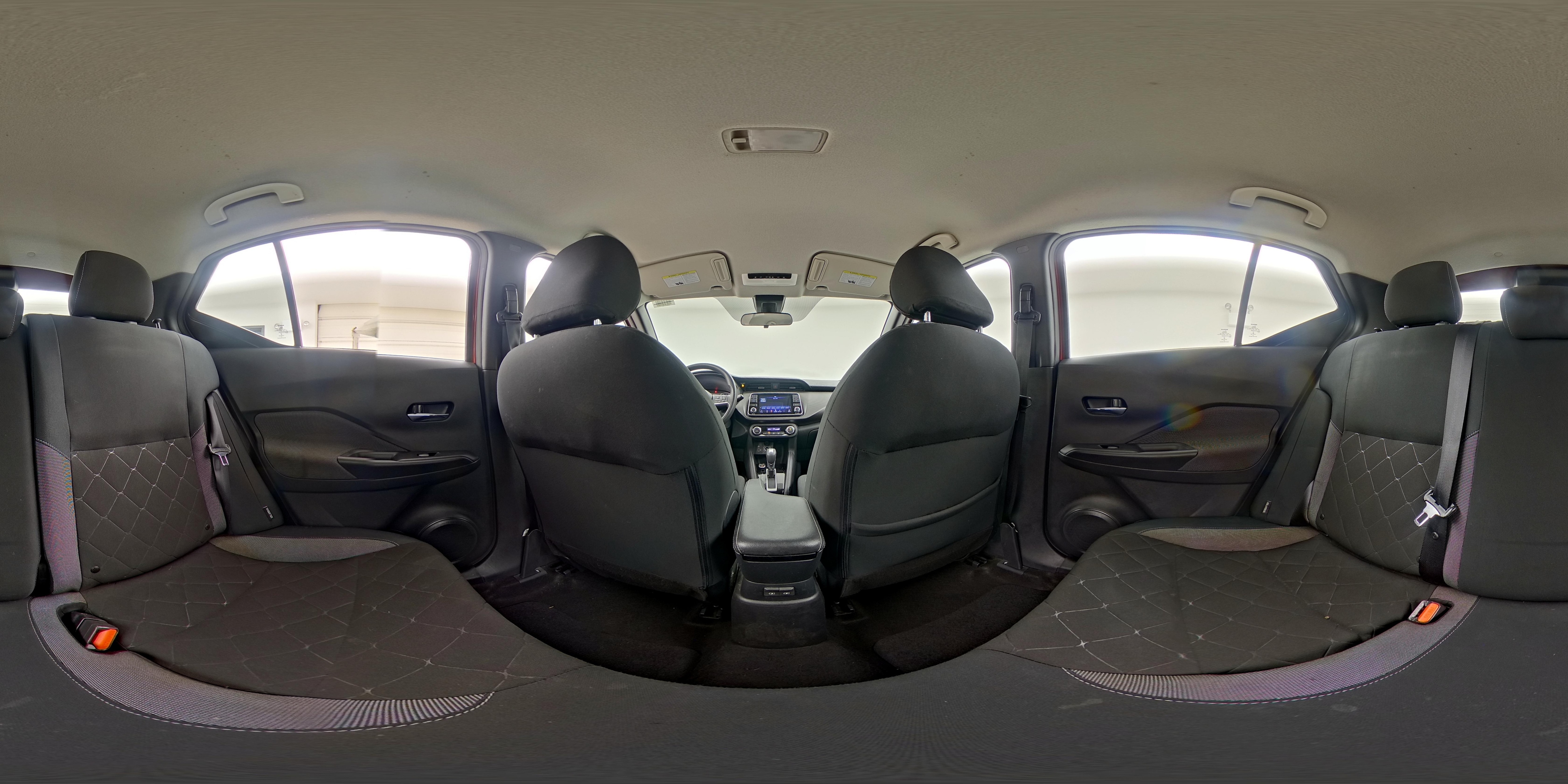 2020 Nissan Kicks SV - Photo 26
