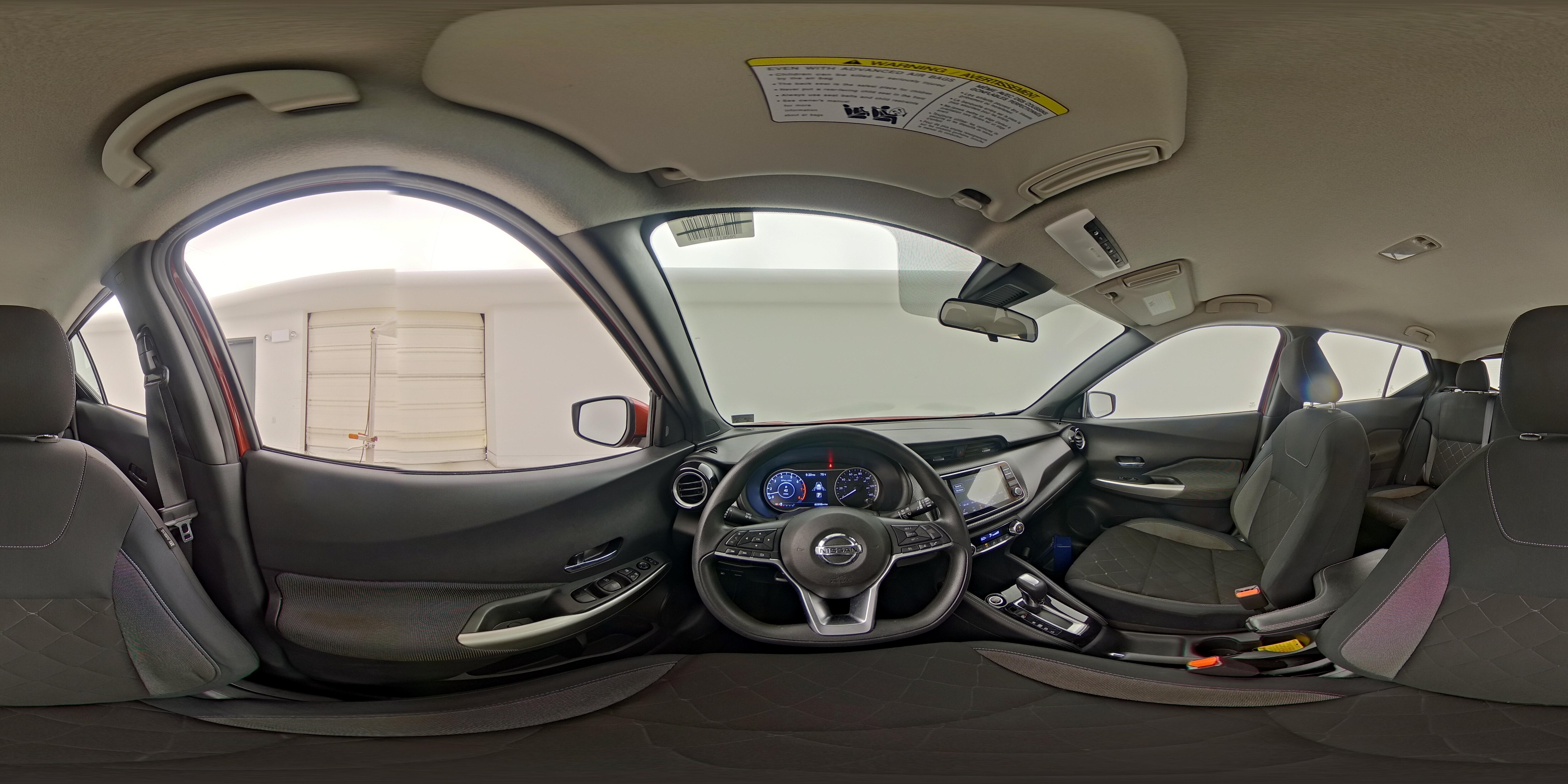 2020 Nissan Kicks SV - Photo 27