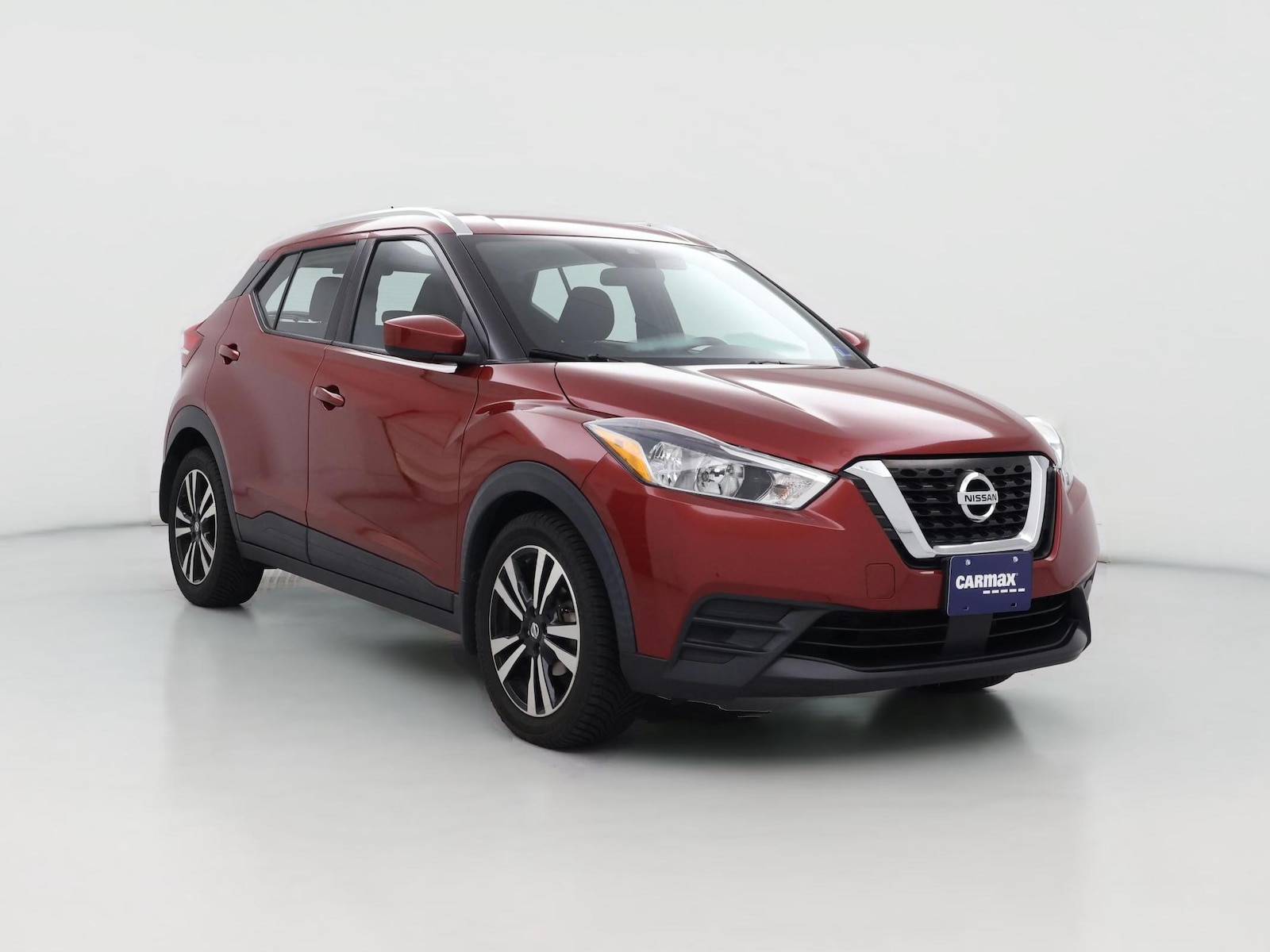 2020 Nissan Kicks