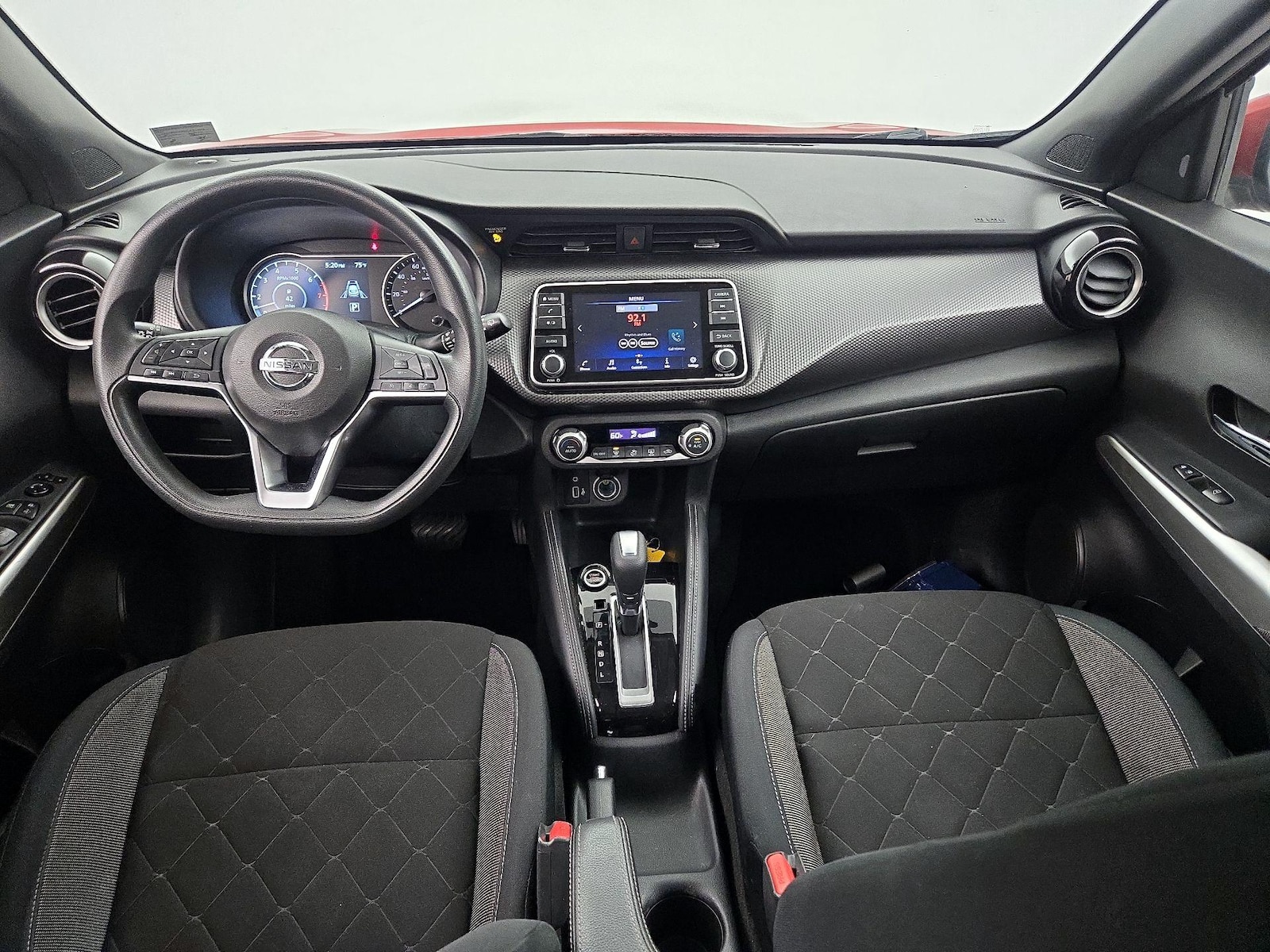 2020 Nissan Kicks SV - Photo 10