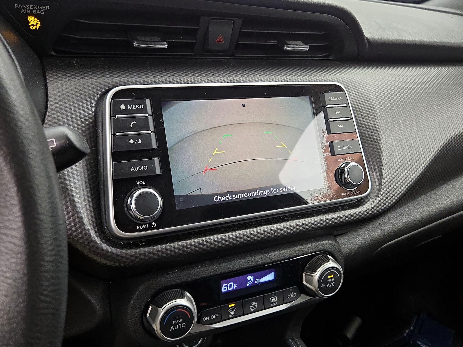 2020 Nissan Kicks SV - Photo 15