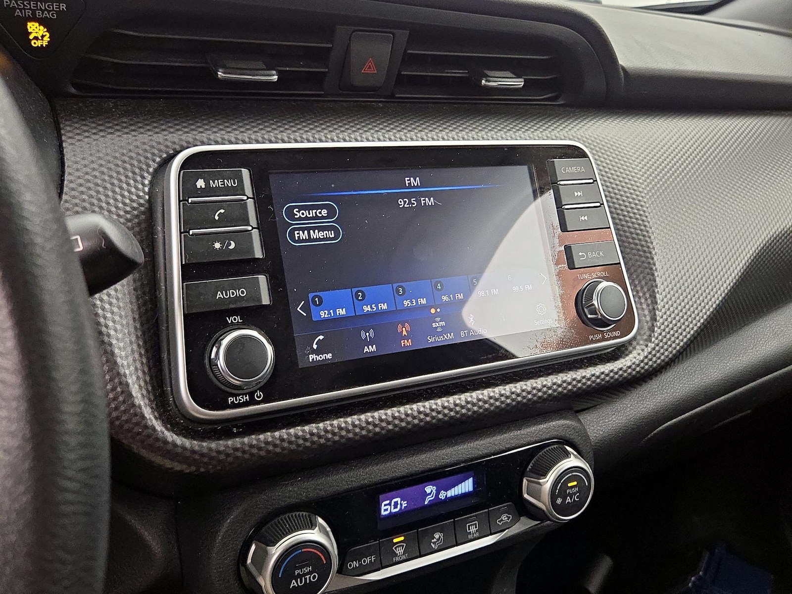 2020 Nissan Kicks SV - Photo 16