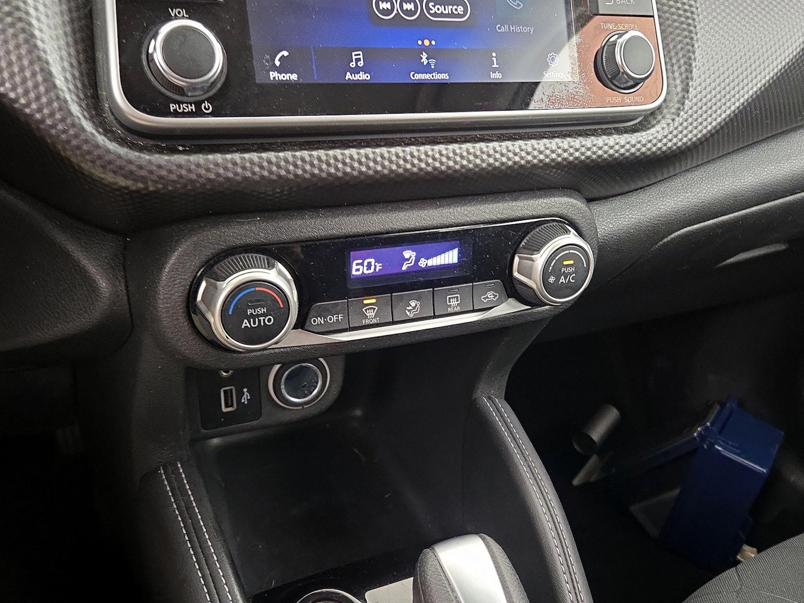 2020 Nissan Kicks SV - Photo 17