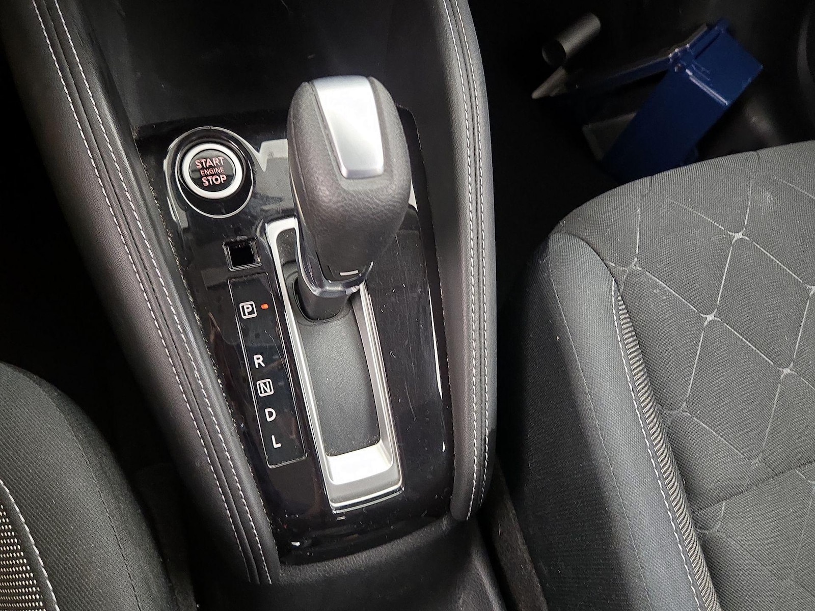 2020 Nissan Kicks SV - Photo 18
