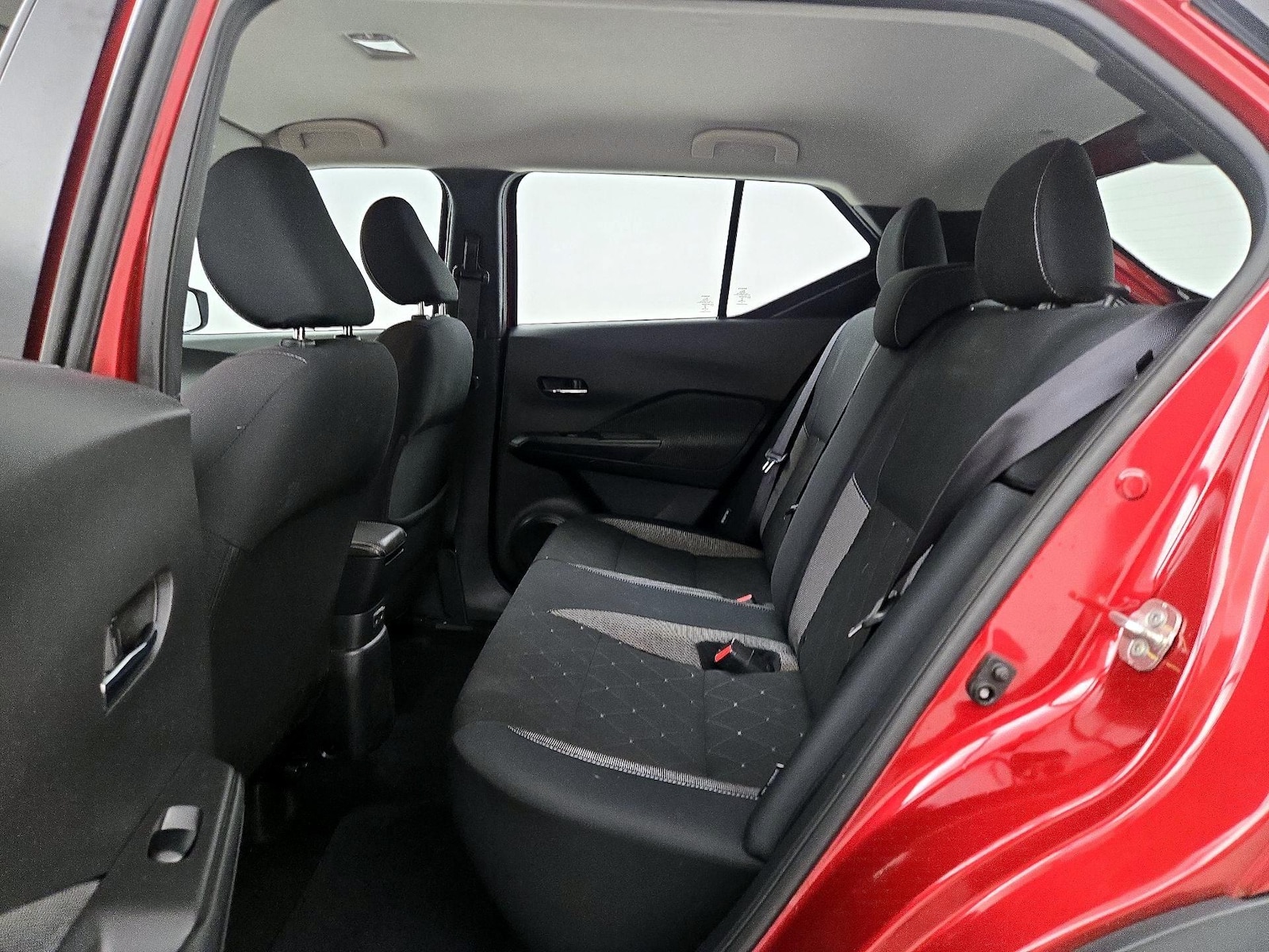 2020 Nissan Kicks SV - Photo 20