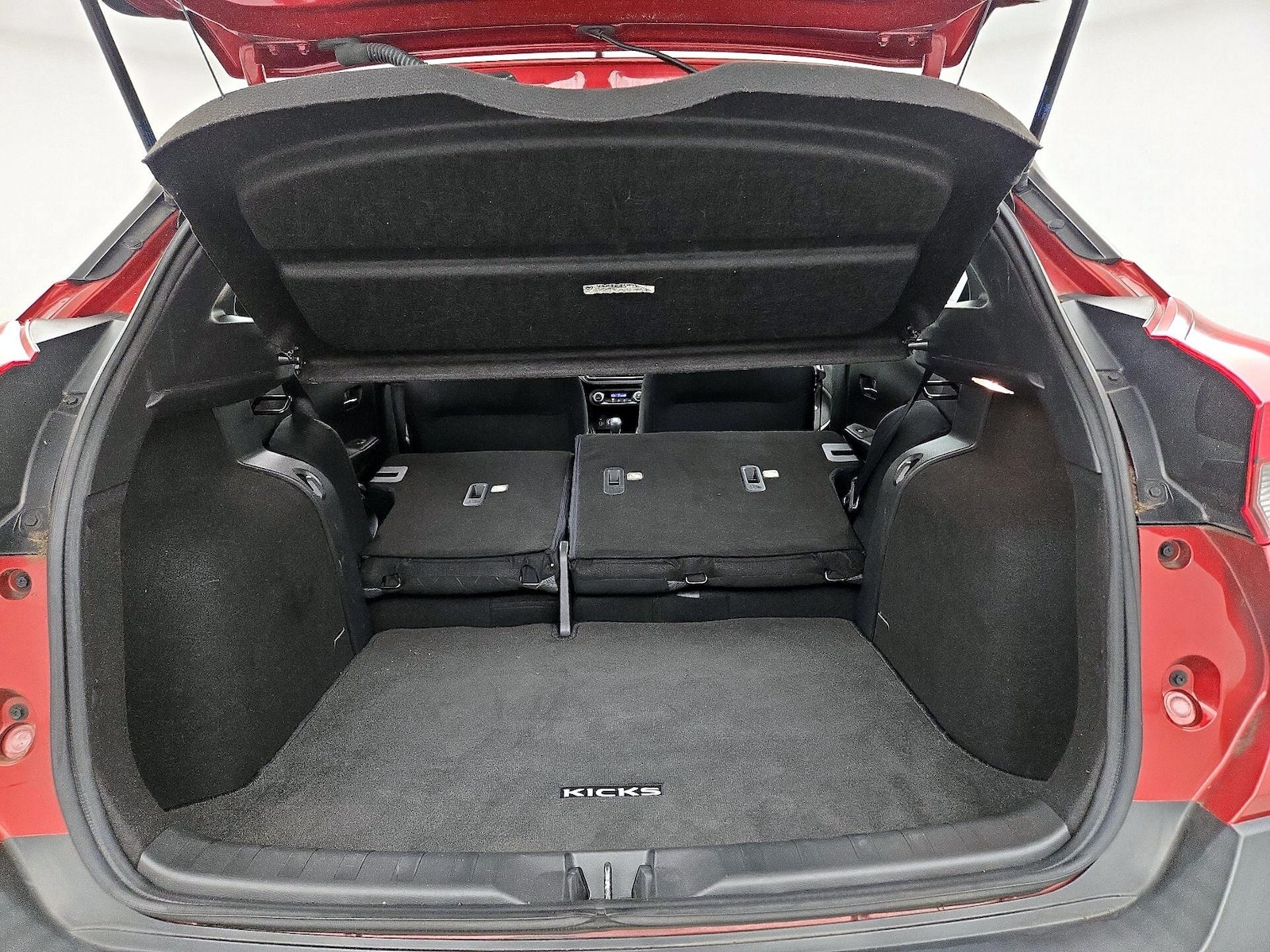 2020 Nissan Kicks SV - Photo 22