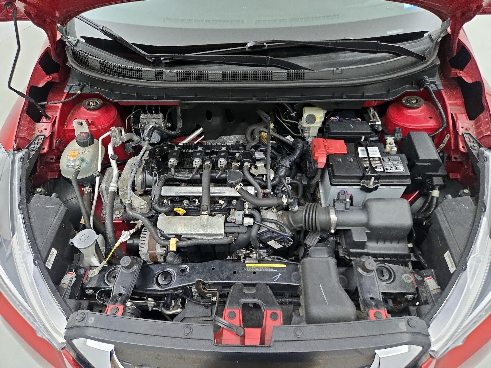 2020 Nissan Kicks SV - Photo 23