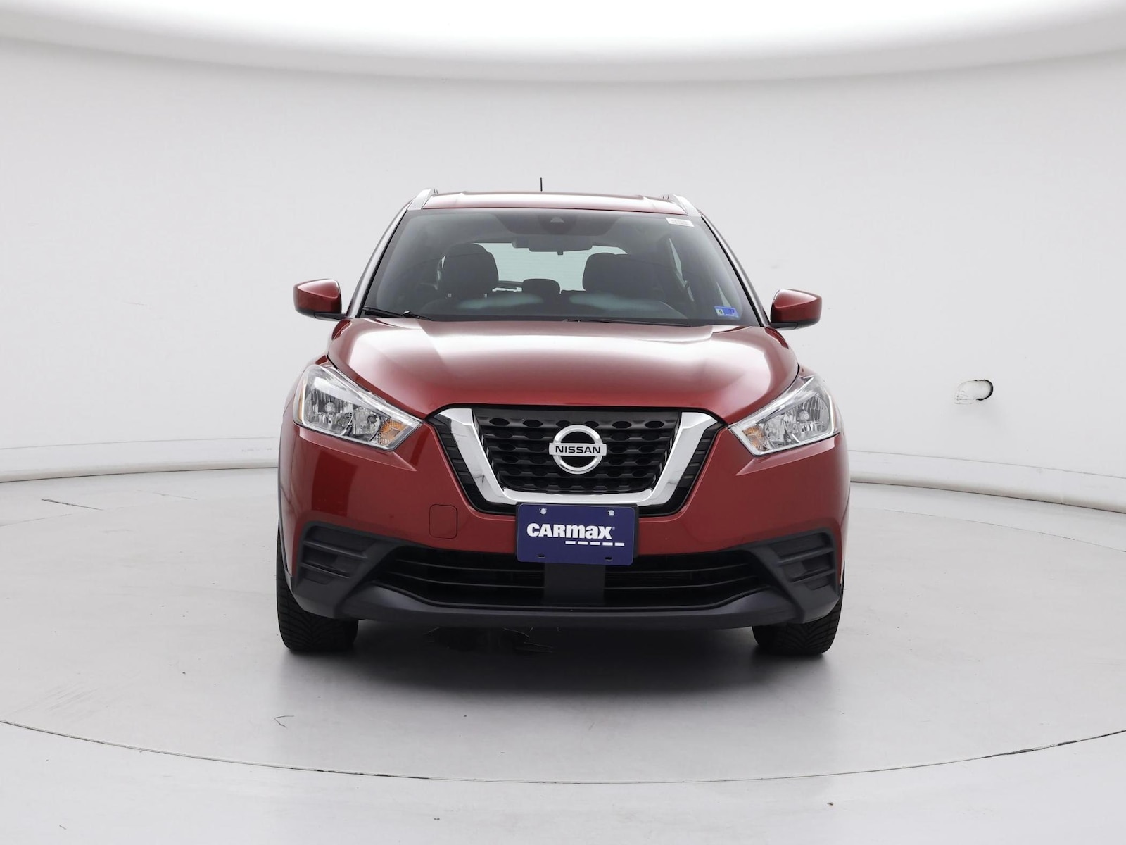 2020 Nissan Kicks SV - Photo 6