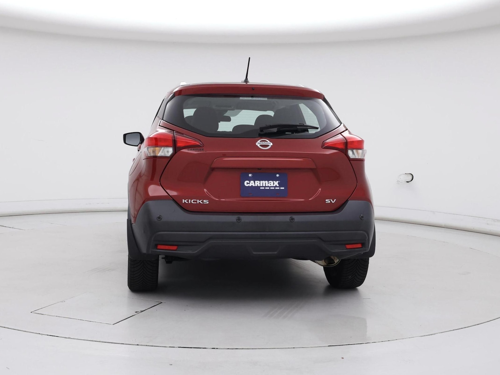 2020 Nissan Kicks SV - Photo 7