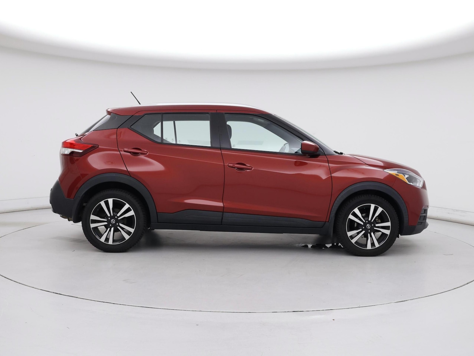 2020 Nissan Kicks SV - Photo 8