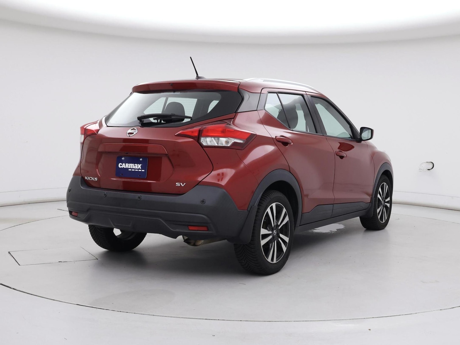 2020 Nissan Kicks SV - Photo 9