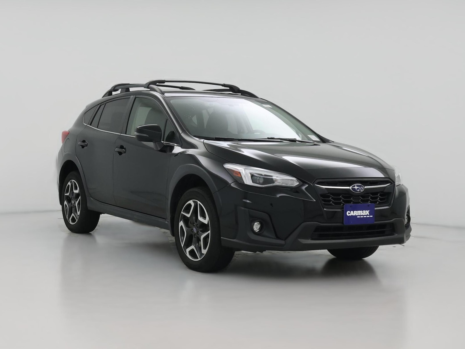 Smart Key & Blind Spot Monitor