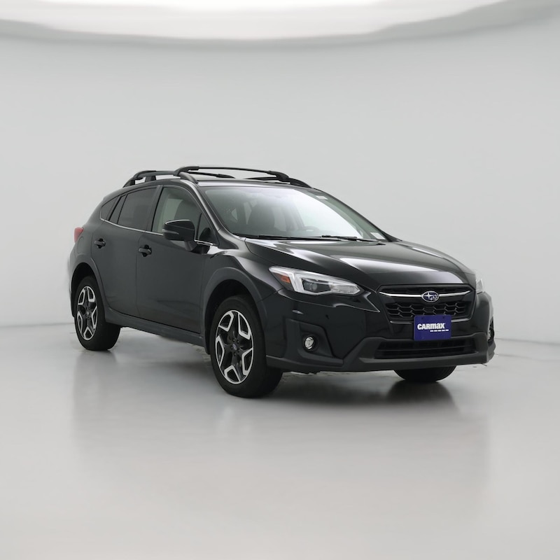 2020 Subaru Crosstrek Limited