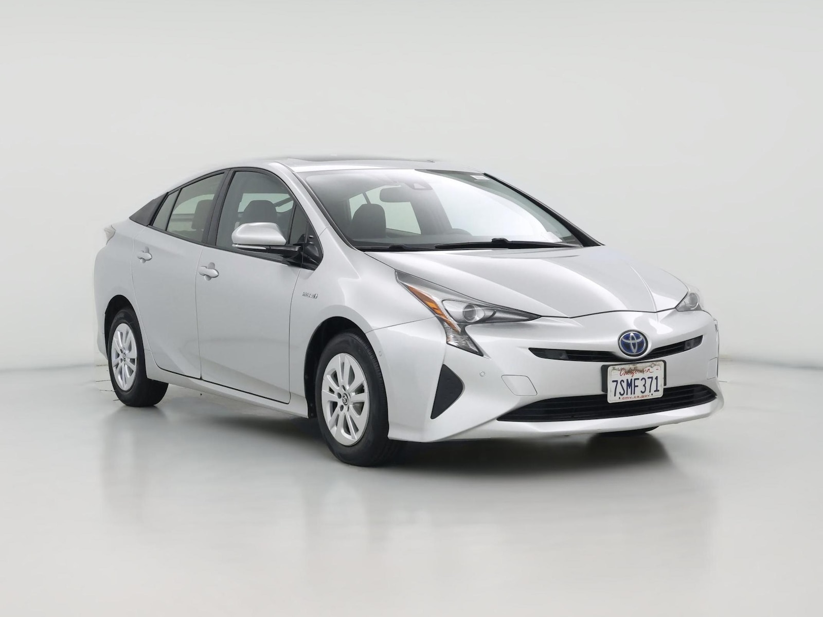 2016 Toyota Prius Four