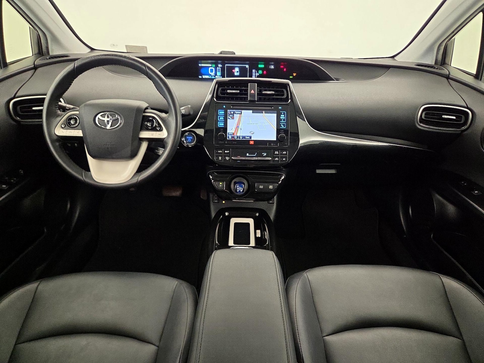 Navigation System