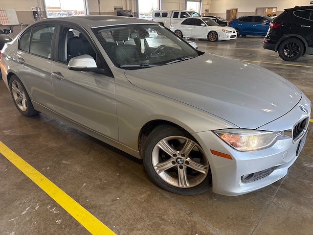 2014 BMW 328D