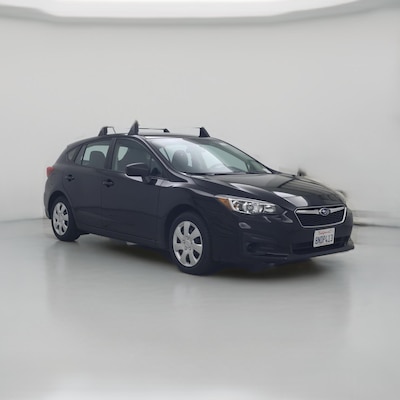 2019 Subaru Impreza