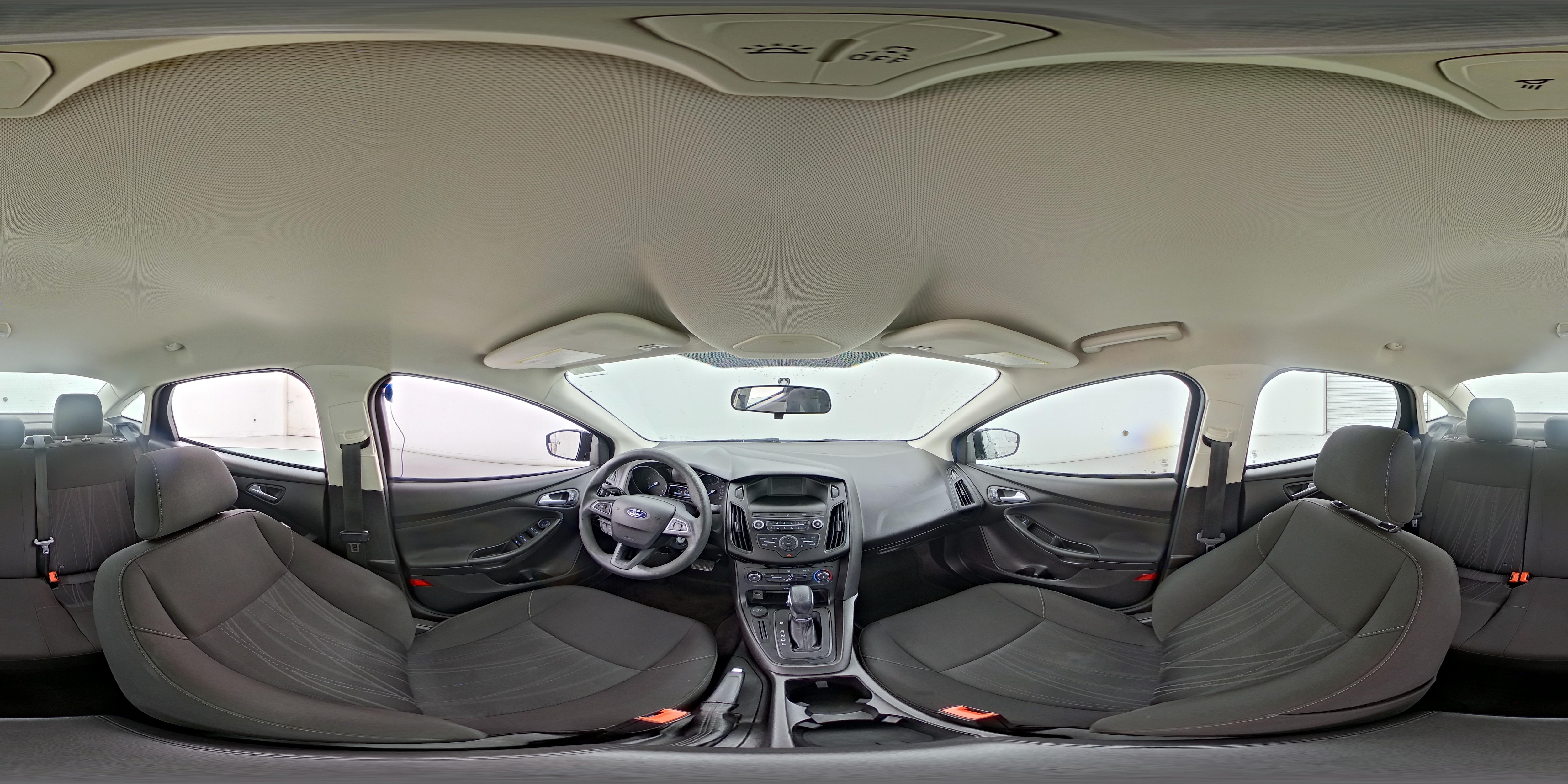 2018 Ford Focus SE - Photo 24