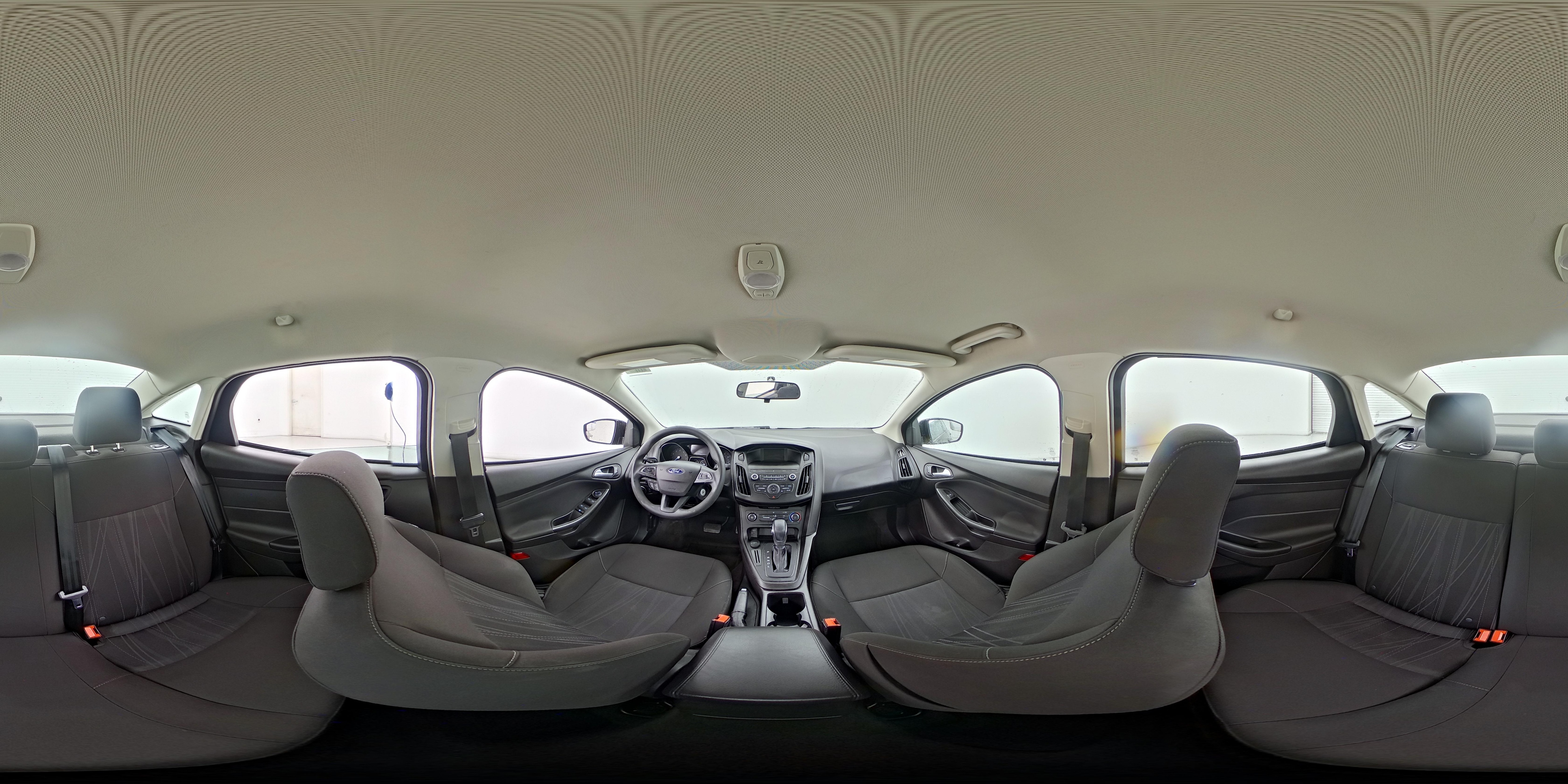 2018 Ford Focus SE - Photo 25