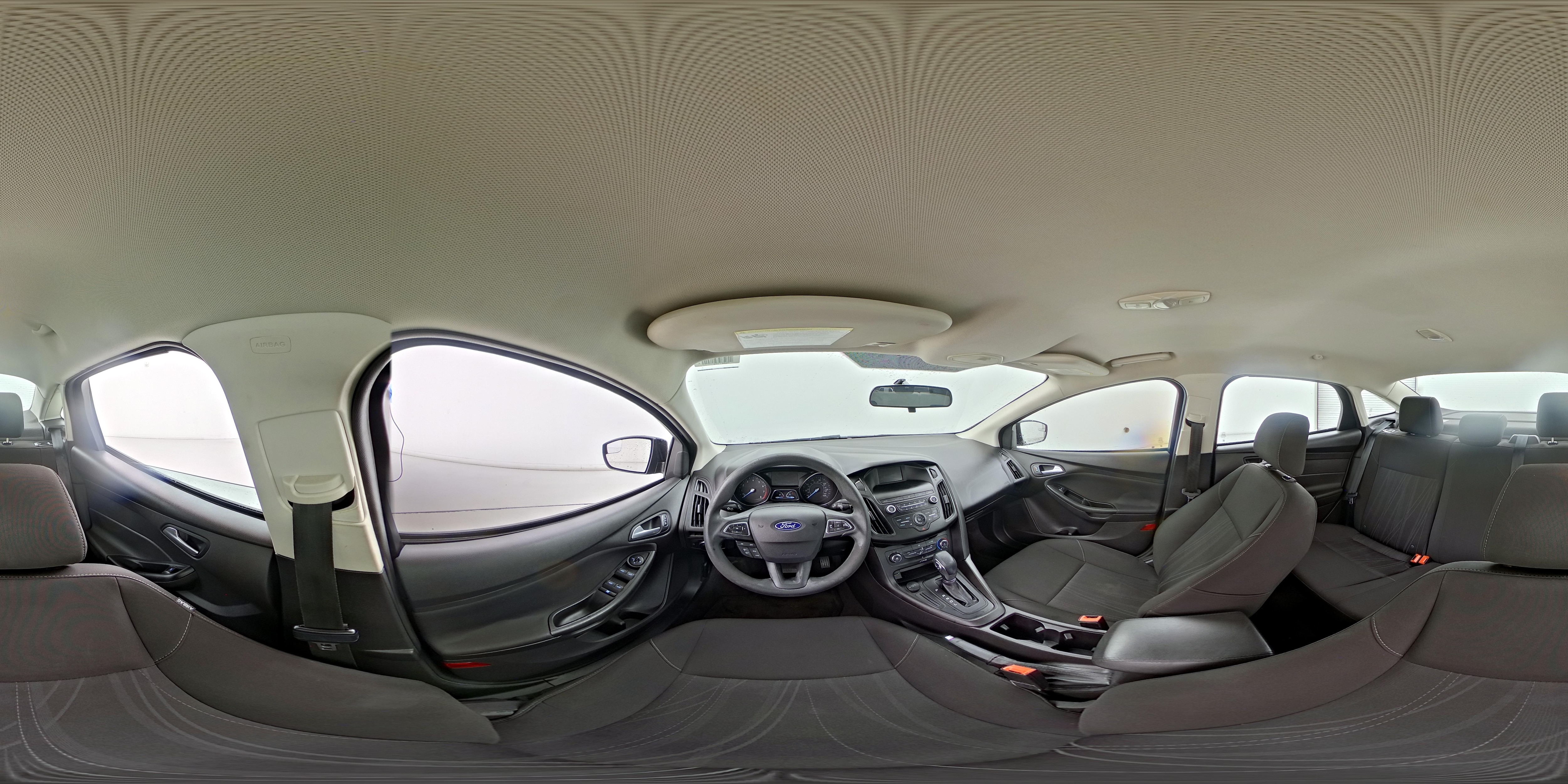 2018 Ford Focus SE - Photo 26