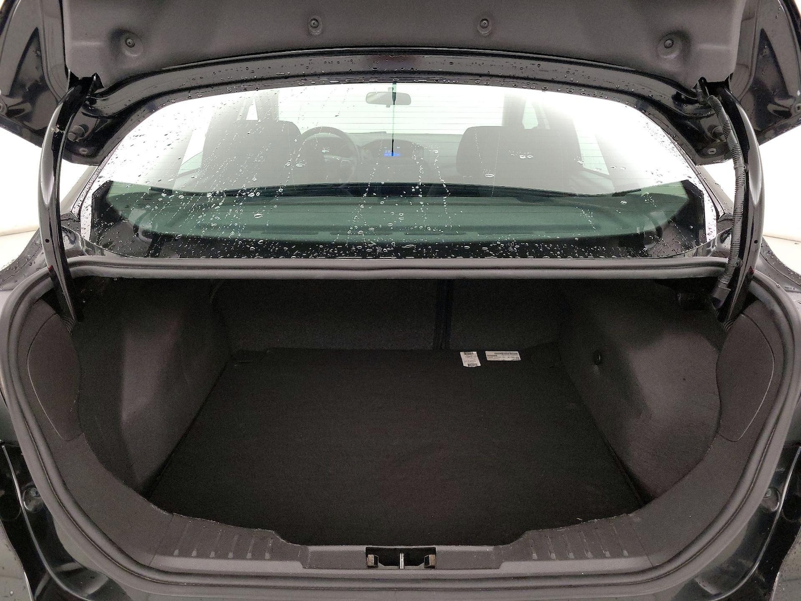 2018 Ford Focus SE - Photo 21