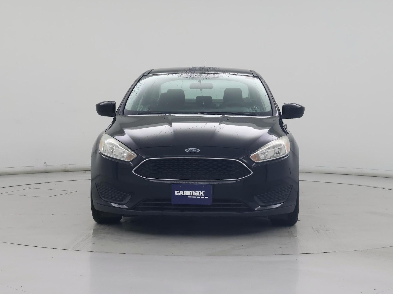 2018 Ford Focus SE - Photo 6