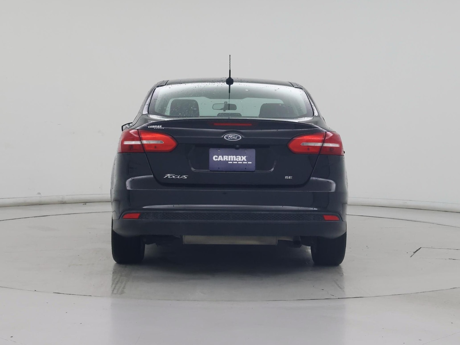 2018 Ford Focus SE - Photo 7