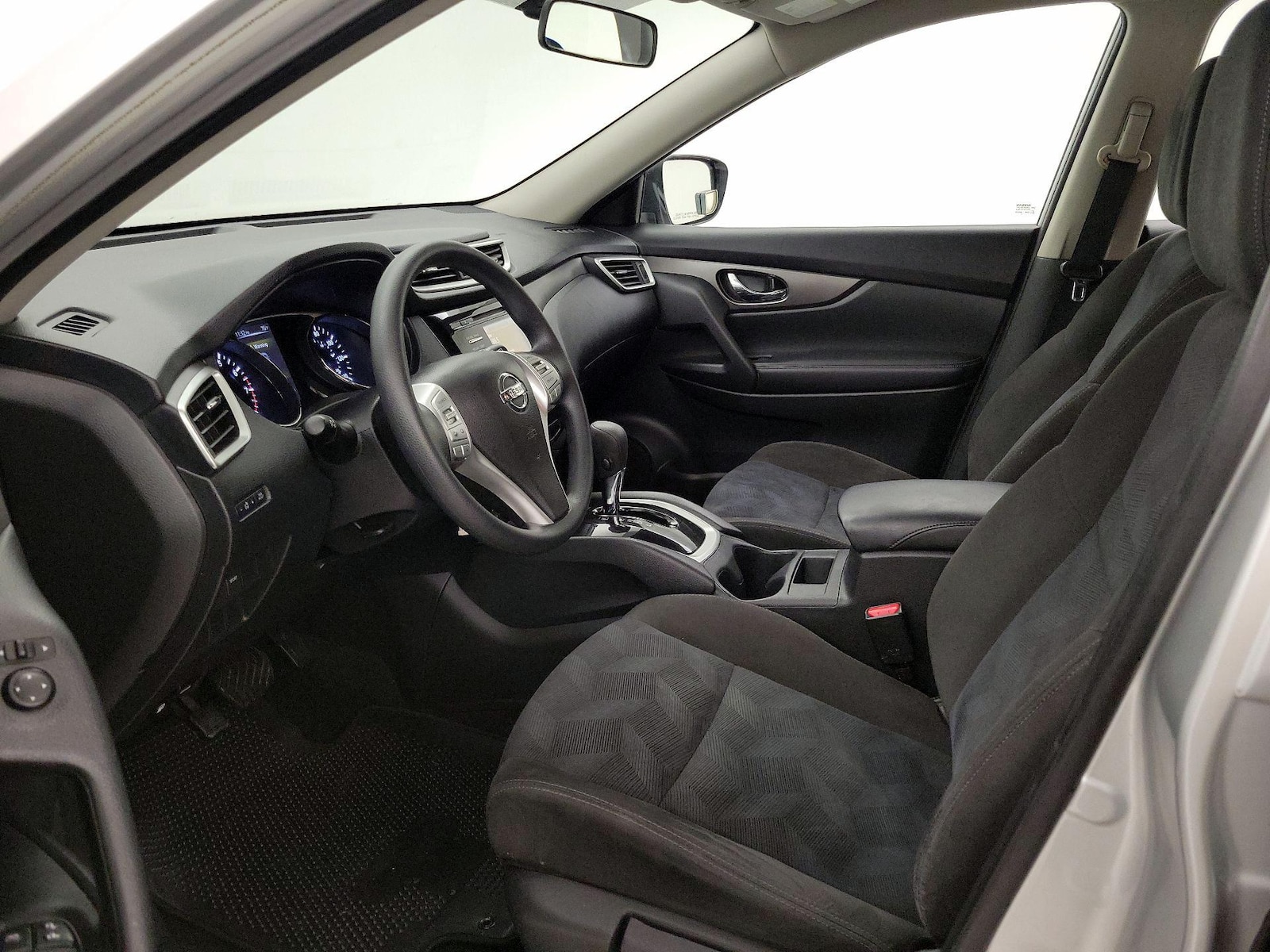 Side Airbags