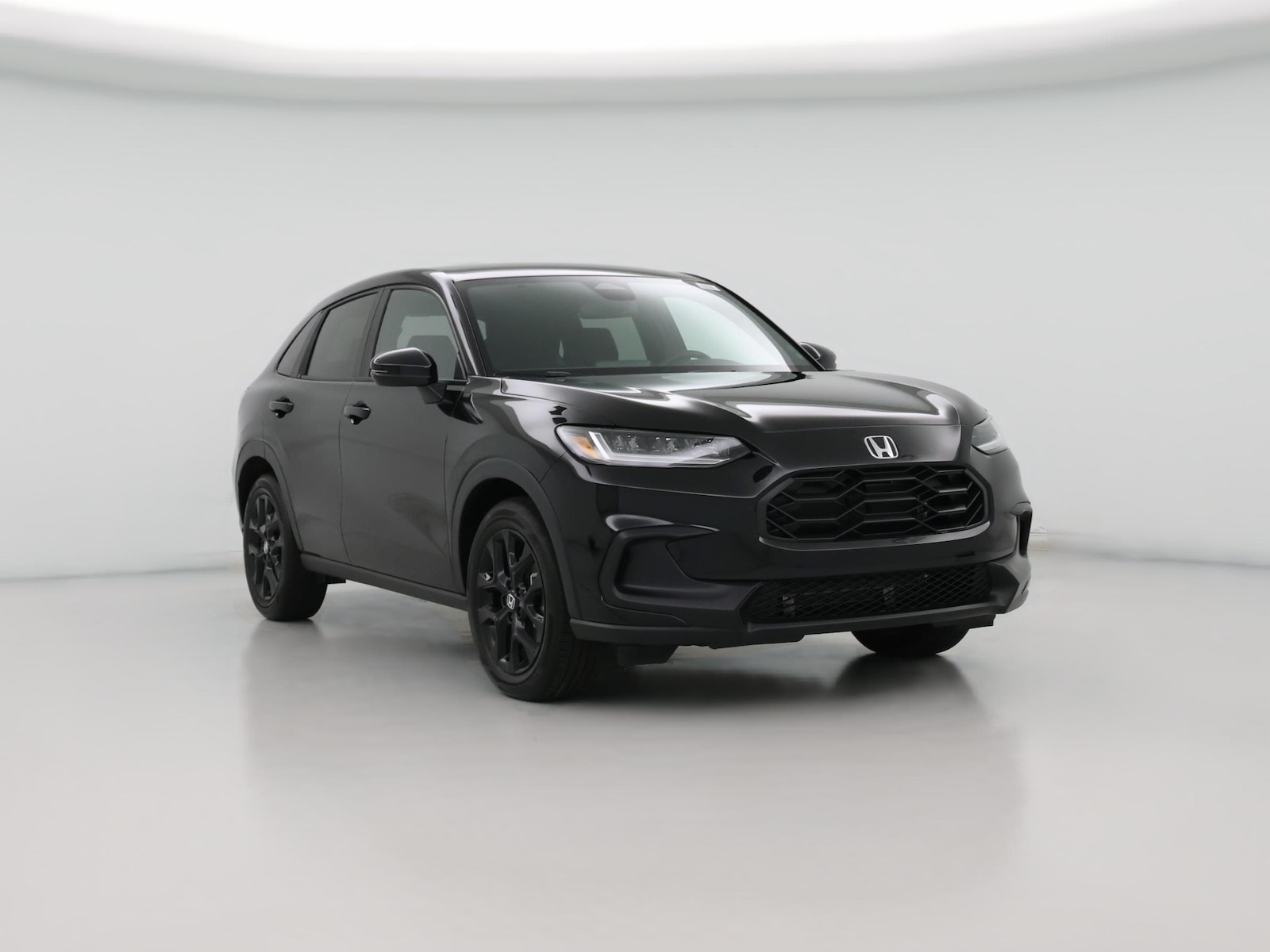 2025 Honda HR-V